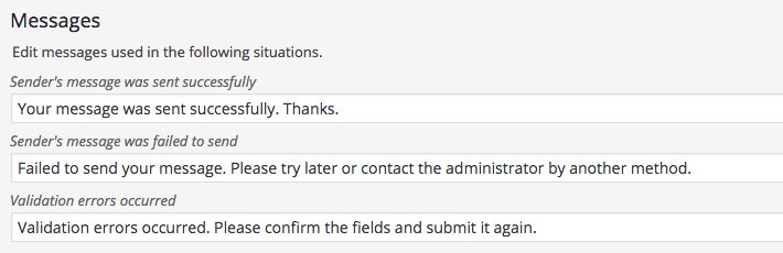 contact-form-7-messages