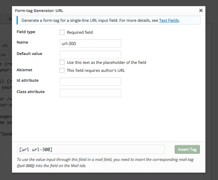 contact-form-7-options