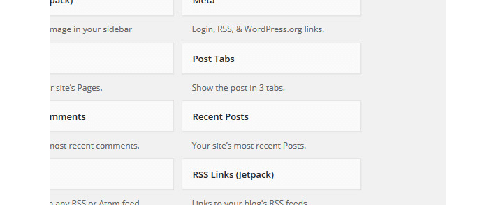 display-recent-posts-wordpress-widget