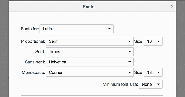 browser-type-settings