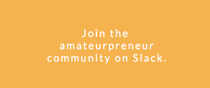 slack-channels-amateurpreneur