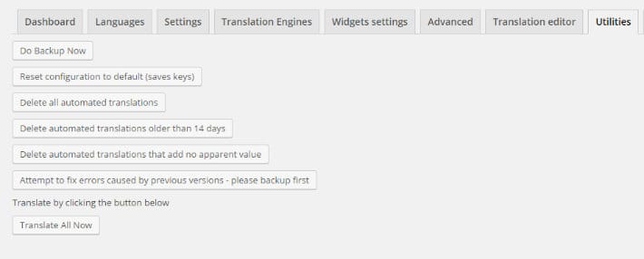 multilingual-wordpress-site-transposh-utilities