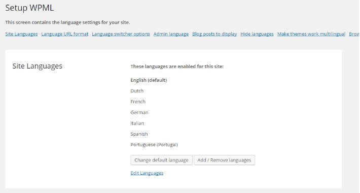 multilingual-wordpress-site-wpml-setup