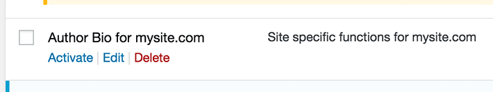 author-bio-wordpress-activate-plugin