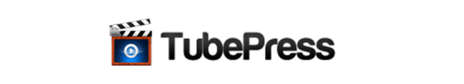 TubePress logo